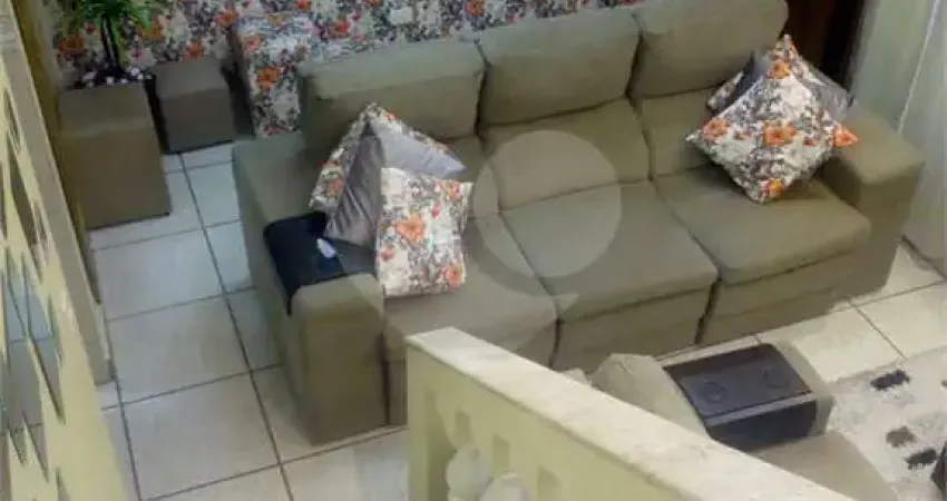 Sobrado com 3 quartos à venda em Vila São Jorge - SP