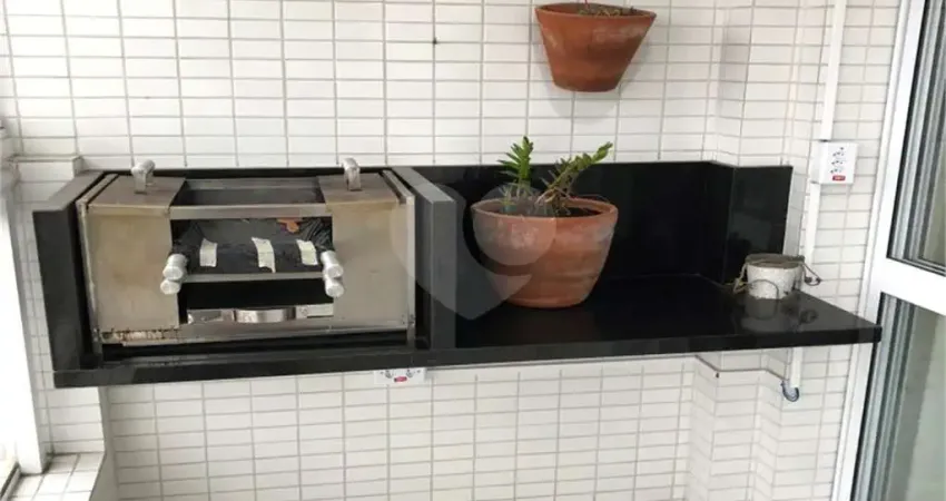 Apartamento com 2 quartos à venda em Vila Valença - SP