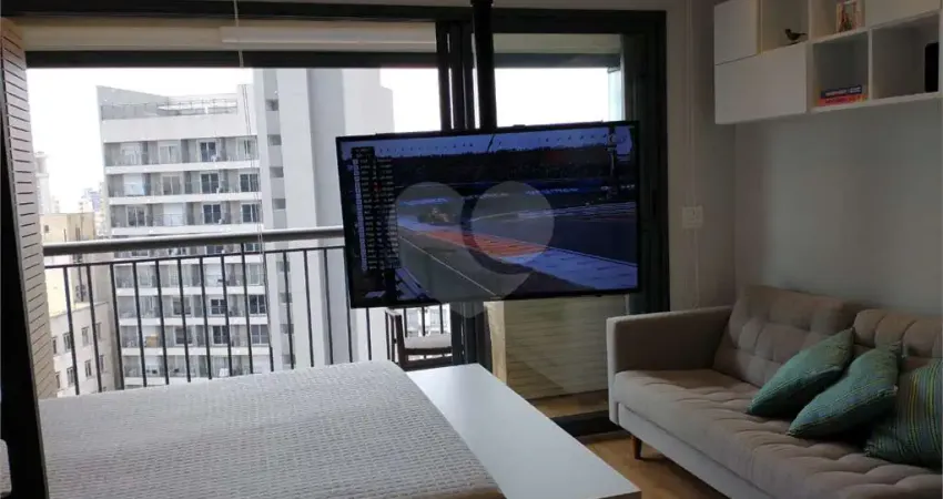 Studio à venda em Bela Vista - SP