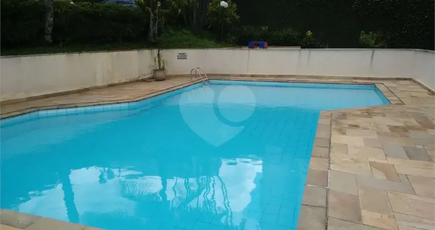 Apartamento com 2 quartos à venda em São Judas - SP