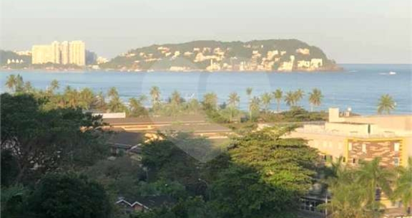 Casa em condomínio fechado com 2 quartos à venda na Inácio Miguel Stéfano, Enseada, Guarujá