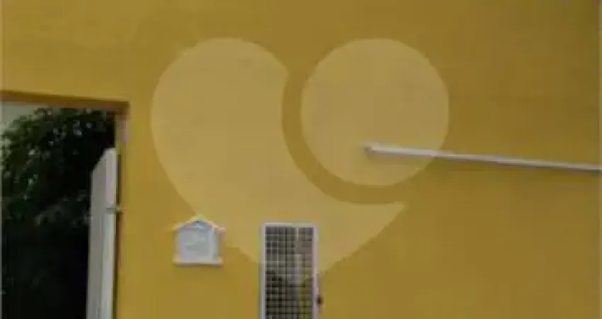 Casa com 3 quartos à venda em Conjunto Habitacional Haydée Athiê - SP