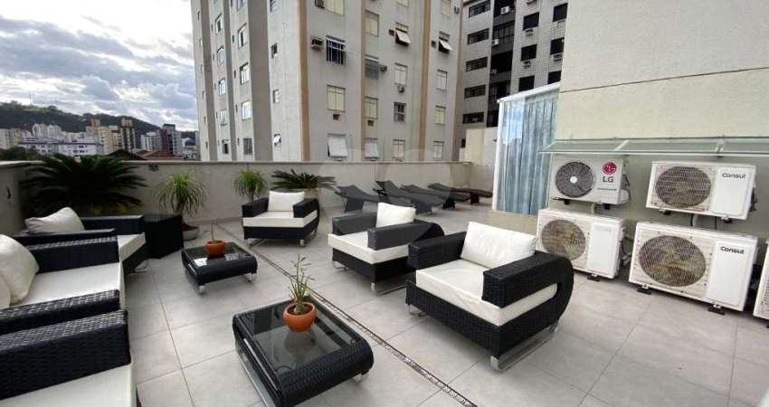 Apartamento com 3 quartos à venda em Campo Grande - SP
