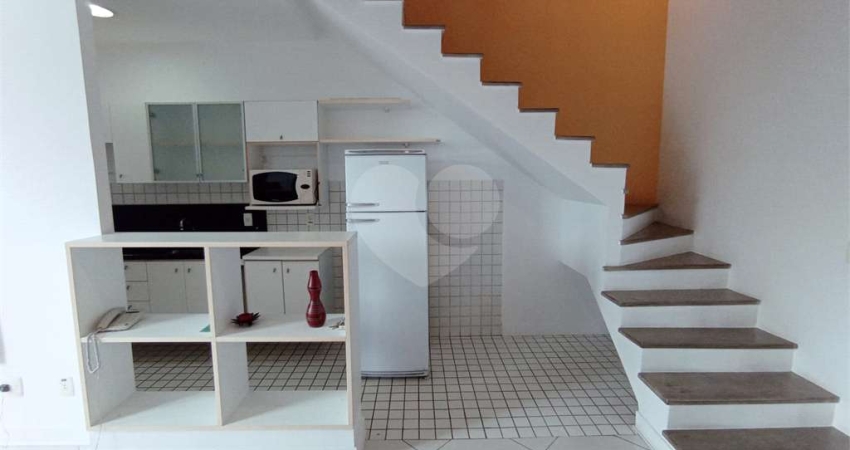 Apartamento com 2 quartos à venda na Rua José Caballero, Gonzaga, Santos