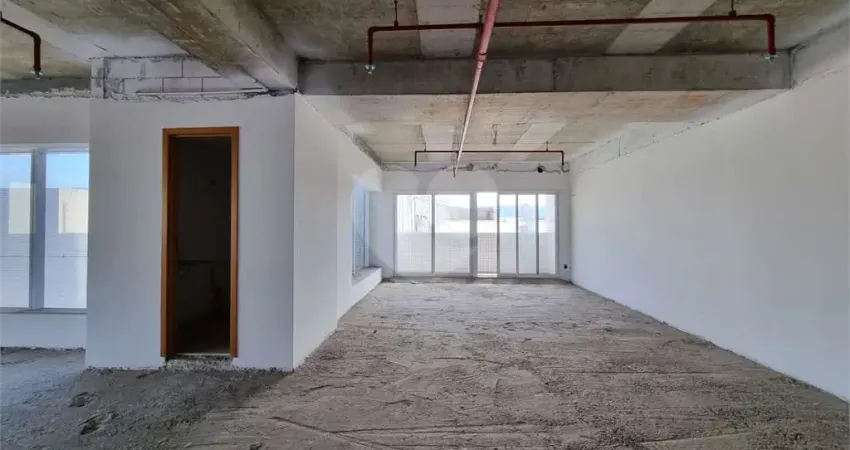 Sala comercial à venda no Centro, Santos 