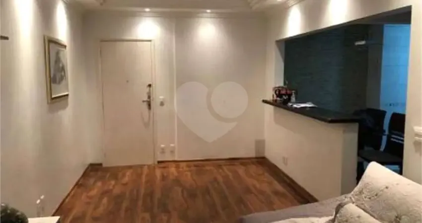 Apartamento com 2 quartos à venda no Itararé, São Vicente