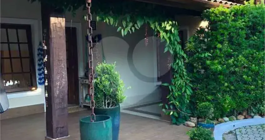 Casa com 4 quartos à venda em Juquehy - SP