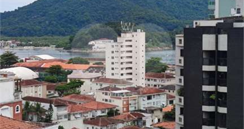Apartamento com 4 quartos à venda em Ponta Da Praia - SP
