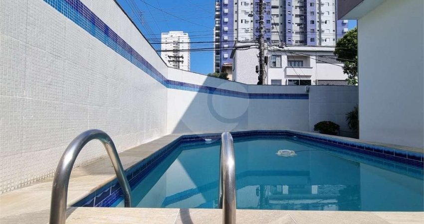 Sobrado com 6 quartos à venda em Embaré - SP
