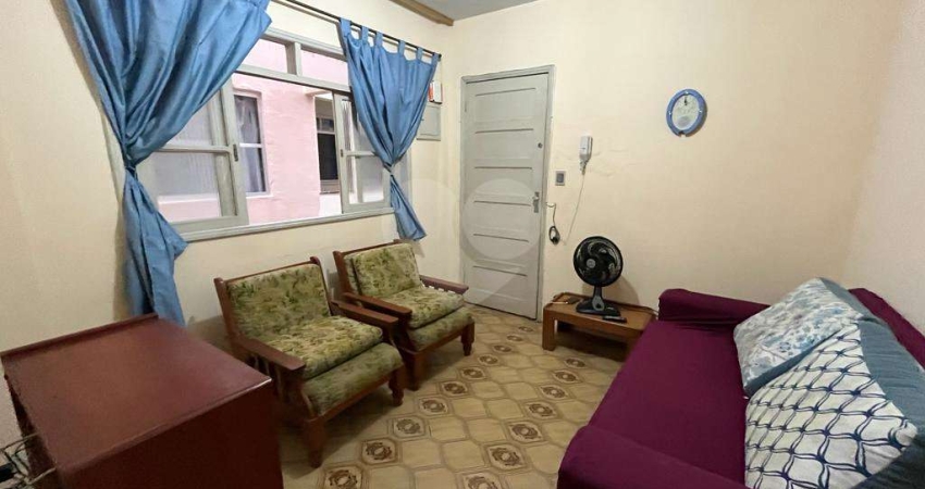 Apartamento com 2 quartos à venda na Rua Timbiras, Tupi, Praia Grande