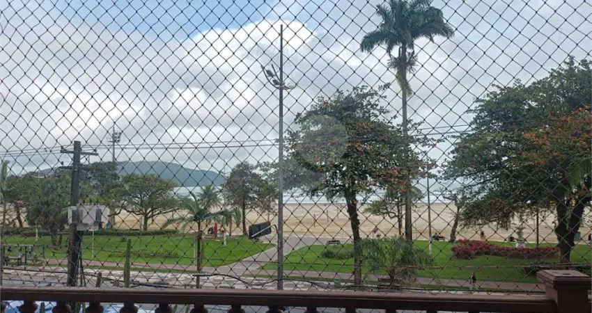 Apartamento com 3 quartos à venda na Avenida Vicente de Carvalho, Gonzaga, Santos