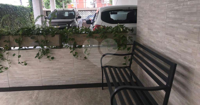 Apartamento com 2 quartos à venda em Aparecida - SP