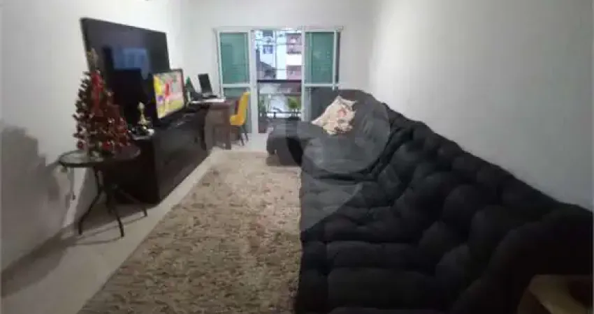 Casa com 3 quartos à venda na Rua Comendador Alfaia Rodrigues, Embaré, Santos