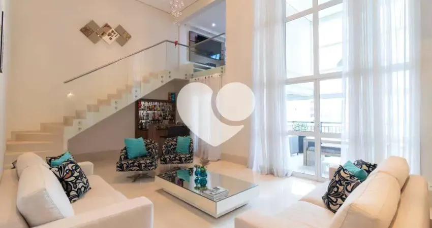 Apartamento com 4 quartos à venda em Chácara Califórnia - SP