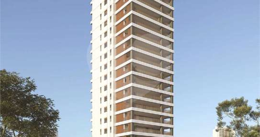Apartamento com 4 quartos à venda em Planalto Paulista - SP