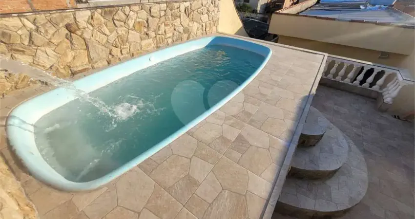 Casa com 4 quartos à venda na Tiziu, Laranjeiras, Caieiras