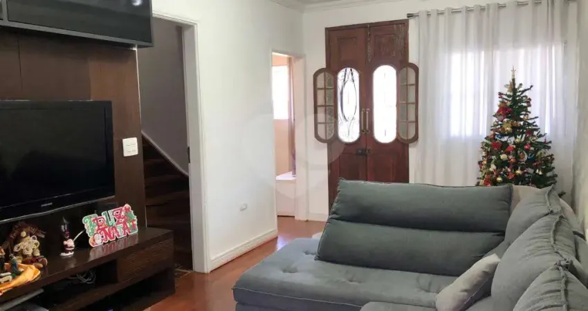 Casa com 4 quartos à venda na Mariz E Barros, Vila Belmiro, Santos