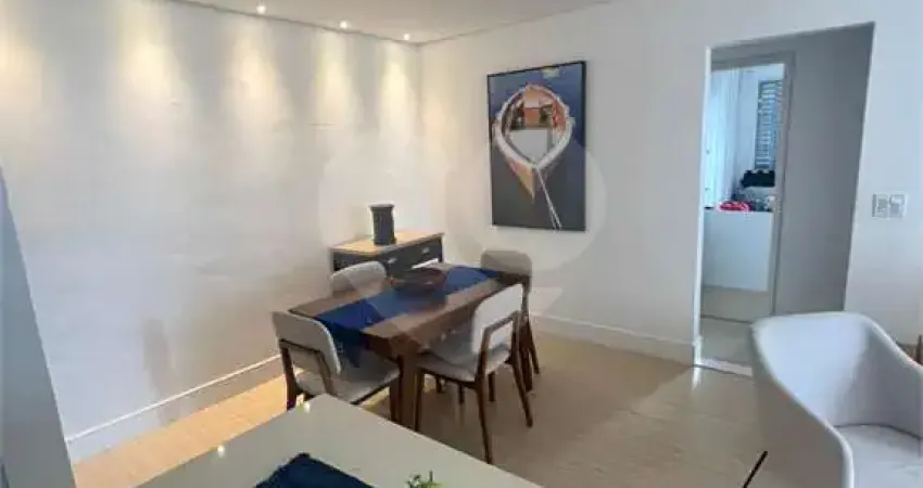 Apartamento com 2 quartos à venda no Pitangueiras, Guarujá