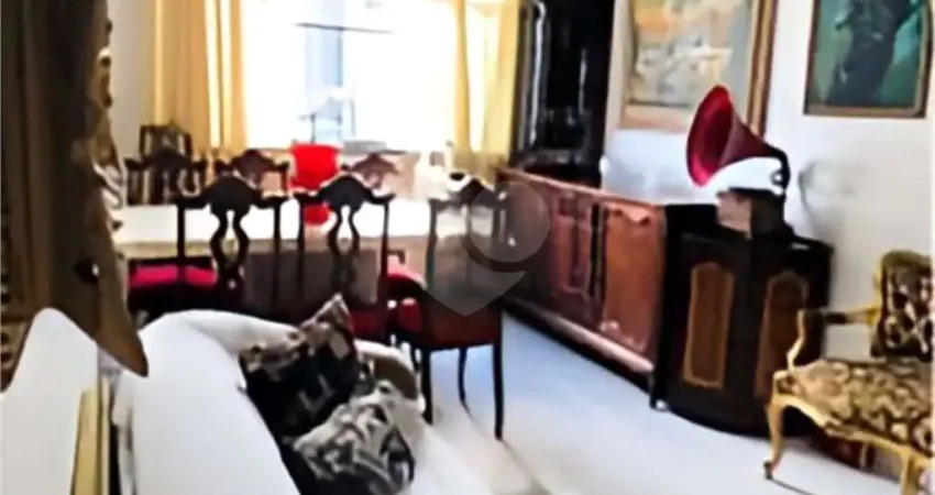 Apartamento com 3 quartos à venda na Rua Oswaldo Cruz, 92, Boqueirão, Santos