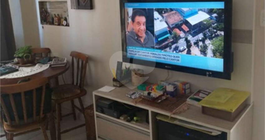 Apartamento com 1 quartos à venda em Itararé - SP