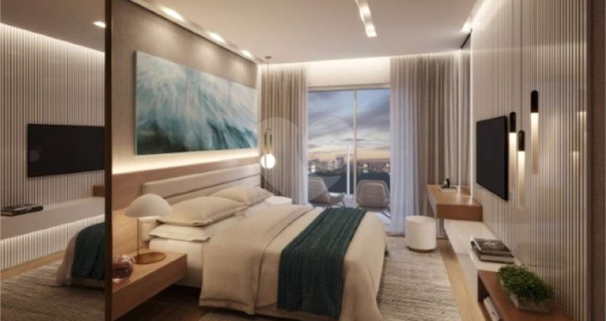 Apartamento com 2 quartos à venda em Ponta Da Praia - SP