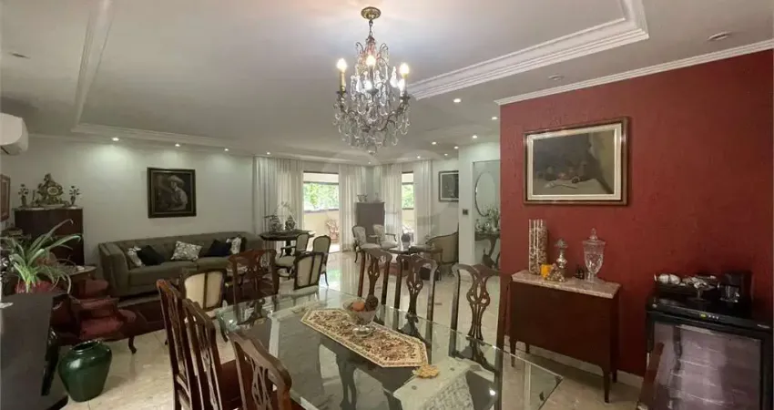 Apartamento com 4 quartos à venda na Rua Waldomiro Silveira, 11, Boqueirão, Santos