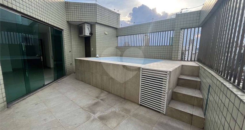 Apartamento com 3 quartos à venda em Boqueirão - SP