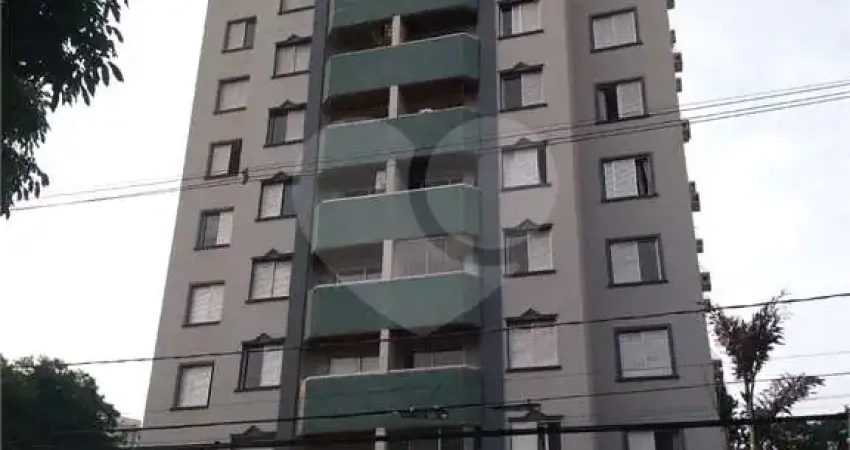 Apartamento com 1 quarto à venda na Avenida Orosimbo Maia, Cambuí, Campinas