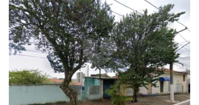 Terreno à venda na Caicó, Vila Matilde, São Paulo