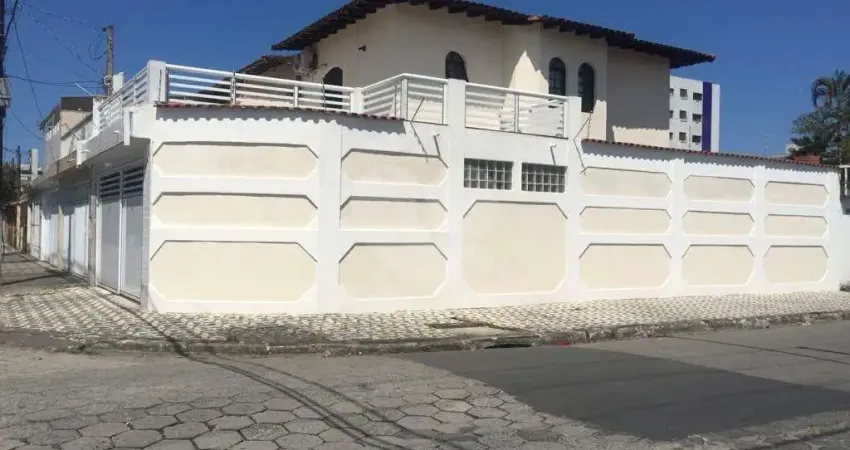 Casa com 2 quartos à venda na Honduras, Guilhermina, Praia Grande