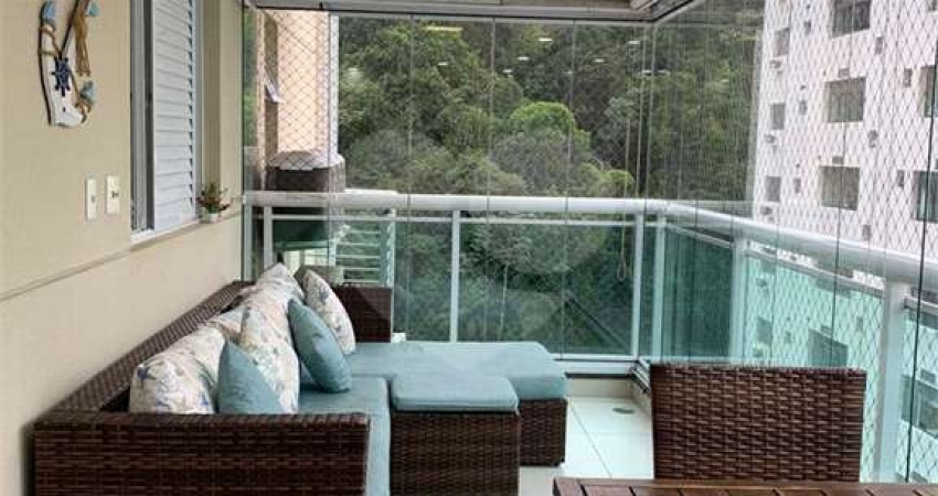 Apartamento com 2 quartos à venda em Pitangueiras - SP