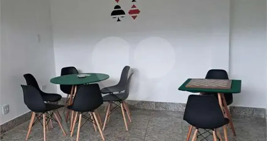 Apartamento com 1 quarto à venda no Ilha Porchat, São Vicente 