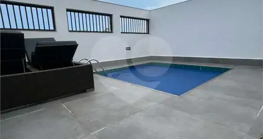 Cobertura com 5 quartos à venda em Ponta Da Praia - SP