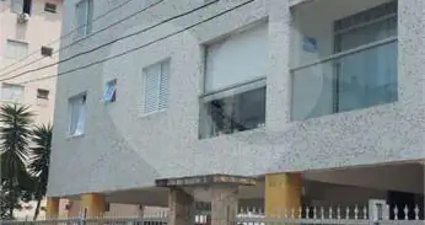 Apartamento com 1 quarto à venda no Jardim Las Palmas, Guarujá 