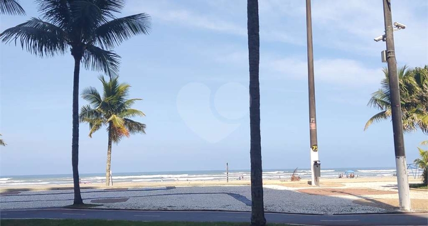 Apartamento com 2 quartos à venda na Avenida Presidente Castelo Branco, Aviação, Praia Grande