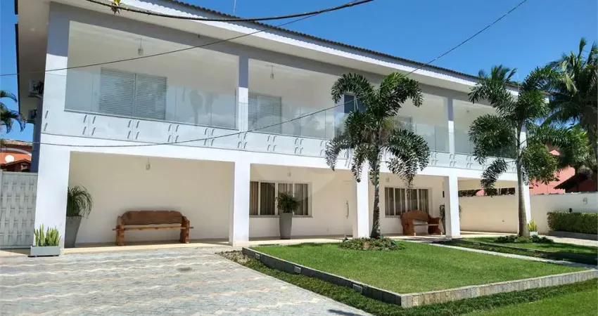 Casa com 7 quartos à venda na Amarração, 50, Morada Praia, Bertioga