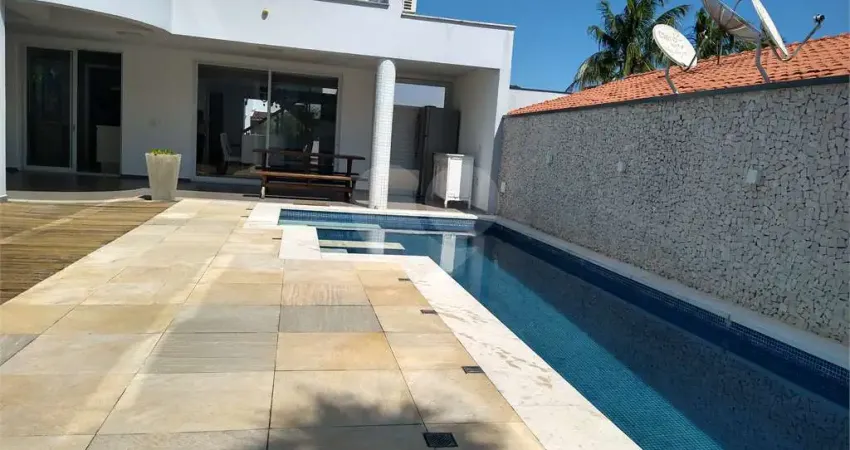 Casa com 5 quartos à venda na Barra Do Ribeira, 376, Morada Praia, Bertioga