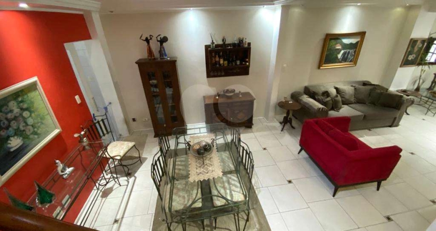 Casa com 4 quartos à venda na Doutor Luís De Faria, Gonzaga, Santos