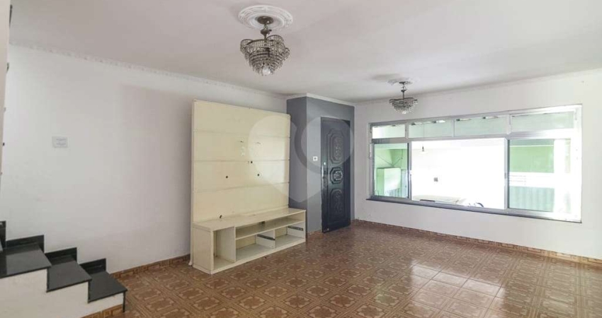 Sobrado com 3 quartos à venda em Vila Progresso - SP