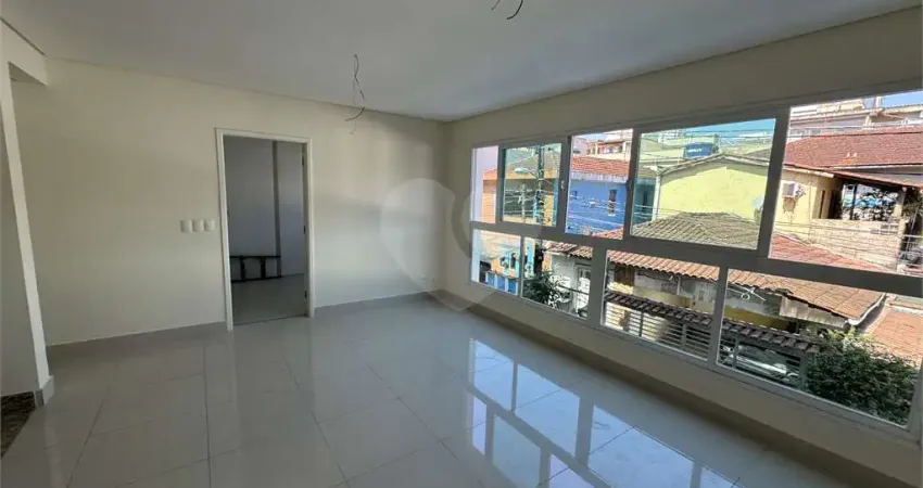 Casa com 3 quartos à venda na Rua Klaus Dieter Wolff, 16, Boqueirão, Santos