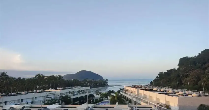 Apartamento com 1 quartos à venda em Balneário Praia Do Pernambuco - SP