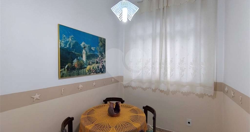 Apartamento com 1 quartos à venda em Boqueirão - SP
