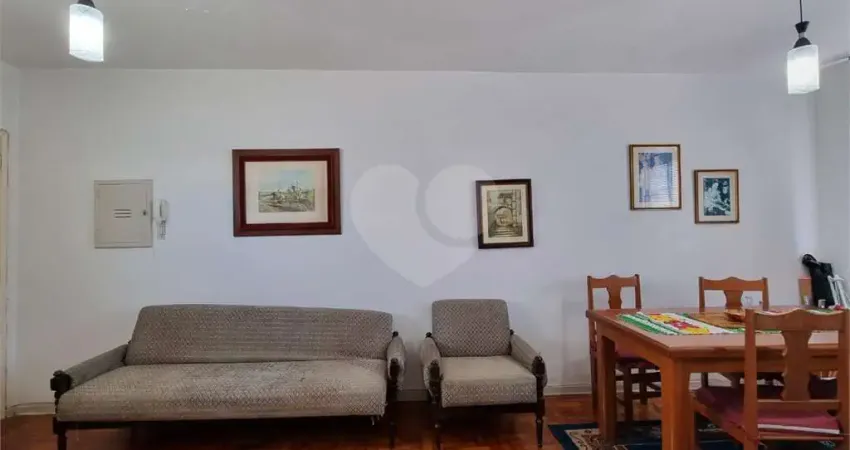 Apartamento com 1 quartos à venda ou para locação em josé menino - sp