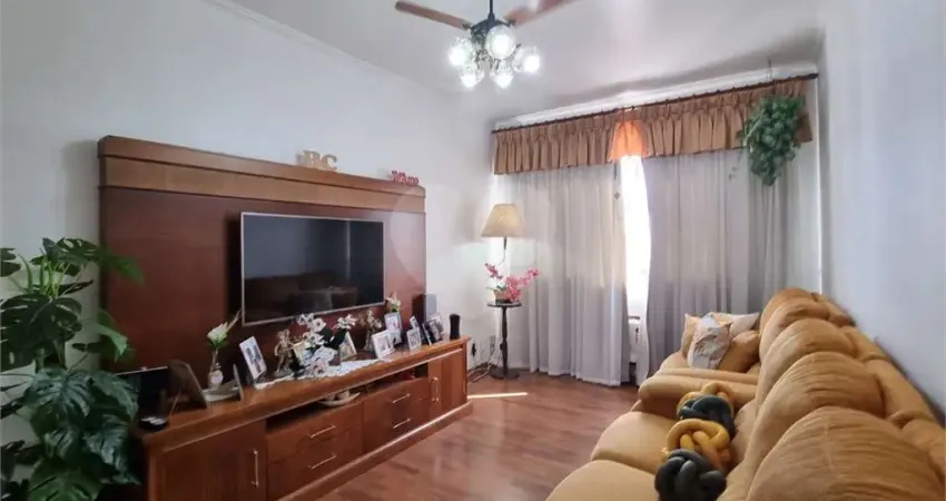 Apartamento com 2 quartos à venda em Campo Grande - SP