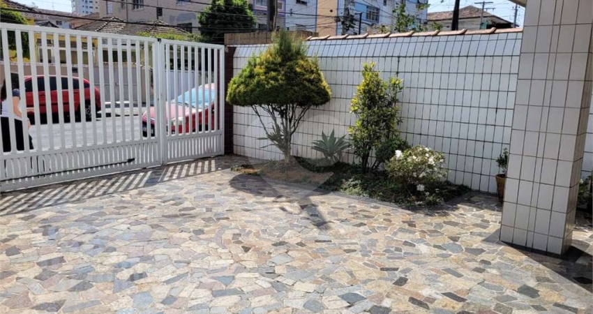 Apartamento com 3 quartos à venda em Embaré - SP