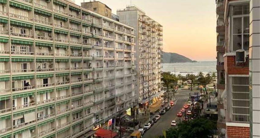 Apartamento com 2 quartos à venda em Boqueirão - SP