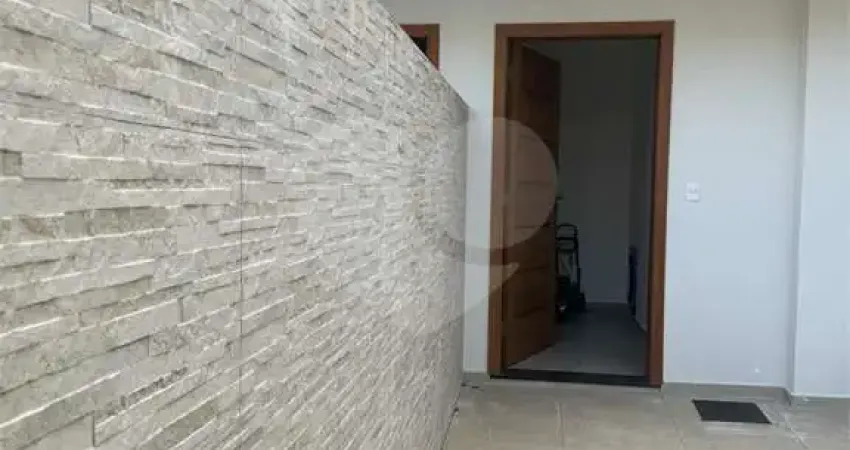 Casa com 2 quartos à venda na Aparecida, Santos 