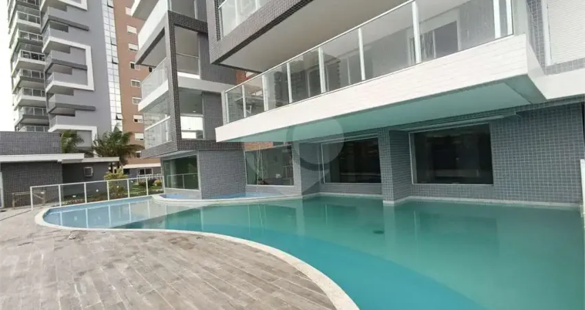 Apartamento com 2 quartos à venda na F, Enseada, Guarujá