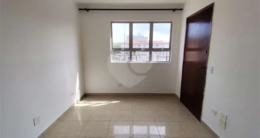 Apartamento com 2 quartos à venda na Avenida Affonso Penna, Estuário, Santos