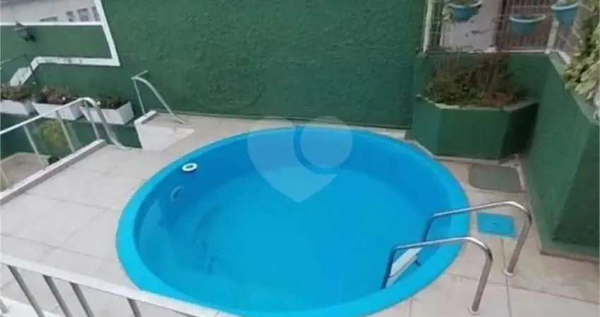 Cobertura com 4 quartos à venda em Copacabana - RJ